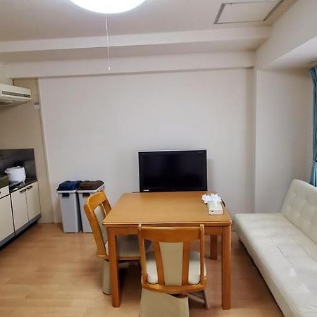 全国旅行支援対応 HOKKAIDO LOVE!割 h203 詳細は概要の宿泊施設の情報要確認 Sapporo Eksteriør billede