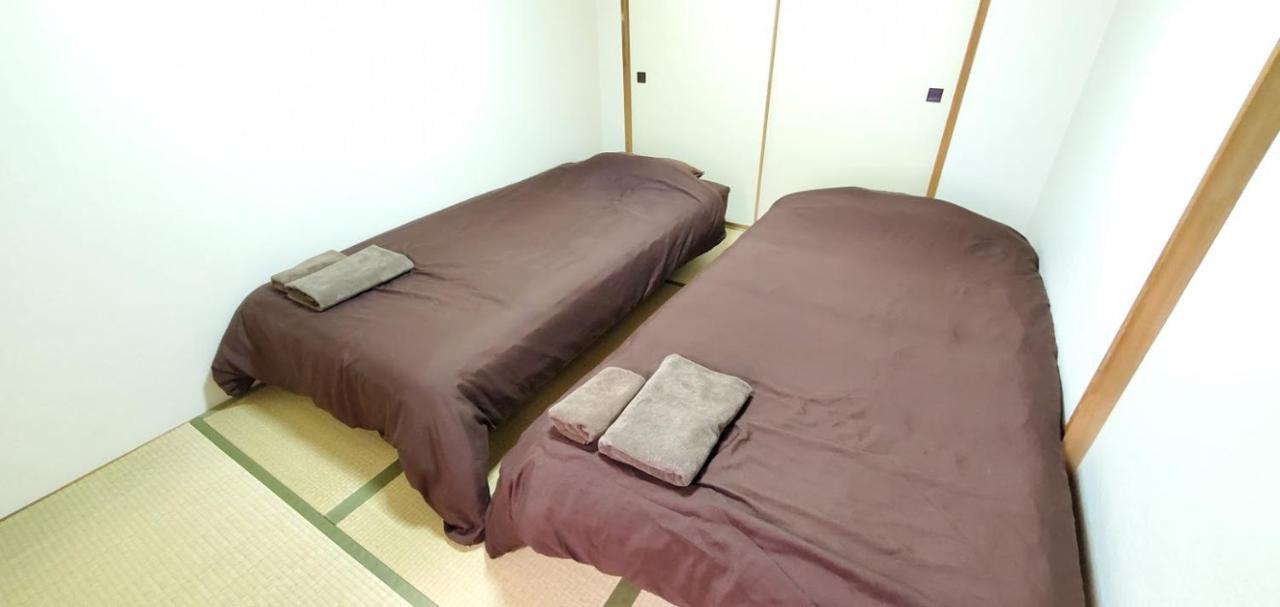 全国旅行支援対応 HOKKAIDO LOVE!割 h203 詳細は概要の宿泊施設の情報要確認 Sapporo Eksteriør billede