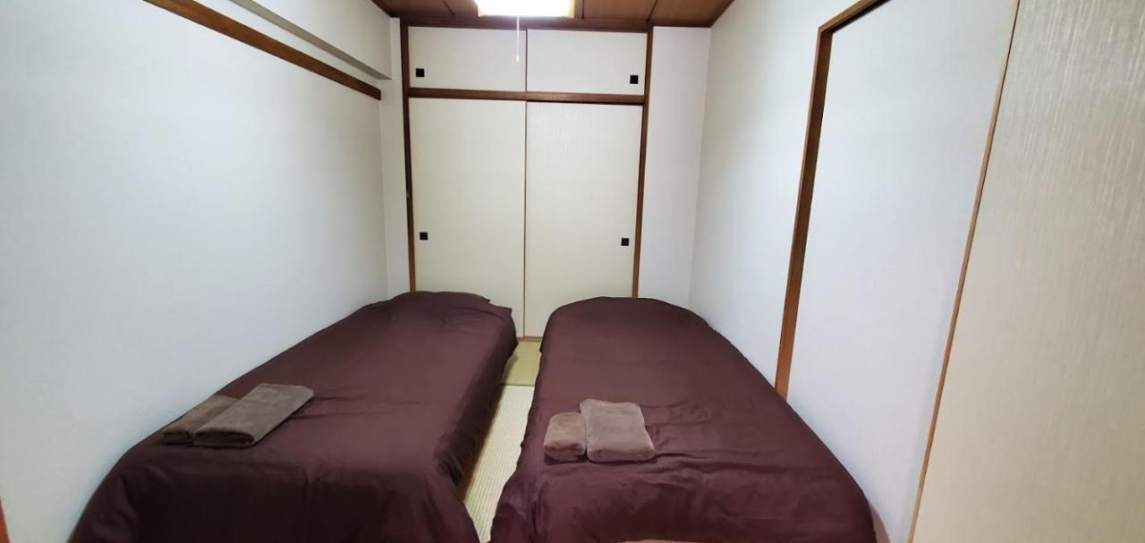 全国旅行支援対応 HOKKAIDO LOVE!割 h203 詳細は概要の宿泊施設の情報要確認 Sapporo Eksteriør billede