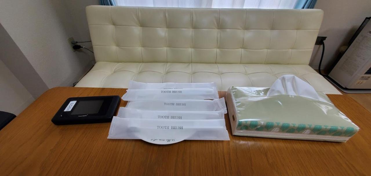 全国旅行支援対応 HOKKAIDO LOVE!割 h203 詳細は概要の宿泊施設の情報要確認 Sapporo Eksteriør billede