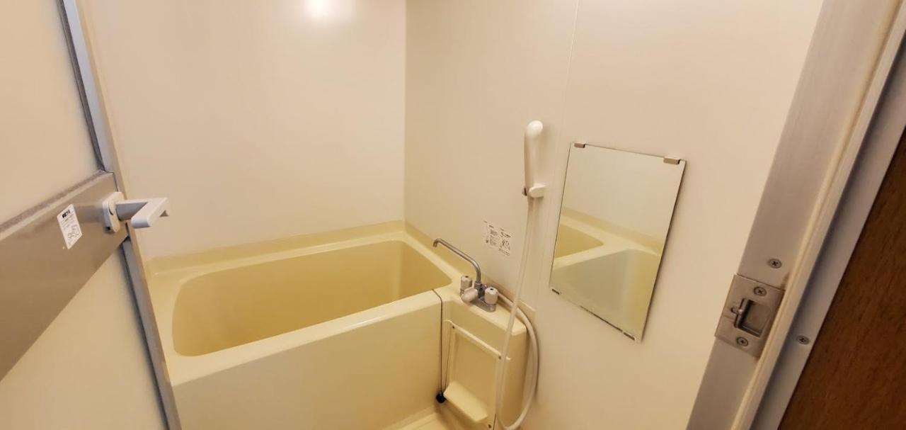 全国旅行支援対応 HOKKAIDO LOVE!割 h203 詳細は概要の宿泊施設の情報要確認 Sapporo Eksteriør billede